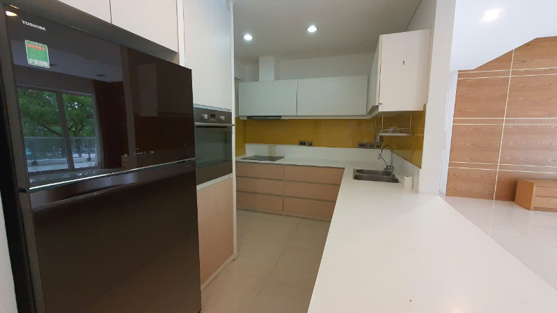 Cho Thuê Căn Hộ 3PN The Estella TE565 - ảnh nhỏ 2