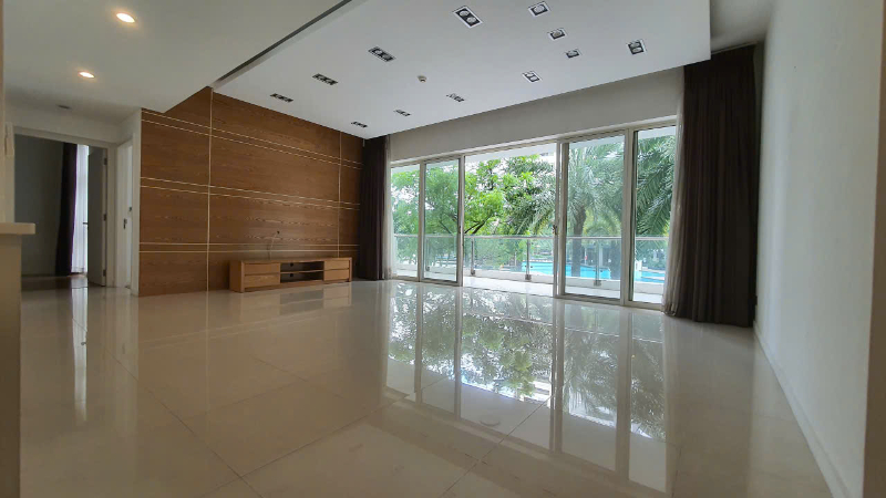 Cho Thuê Căn Hộ 3PN The Estella TE565 - ảnh nhỏ 7