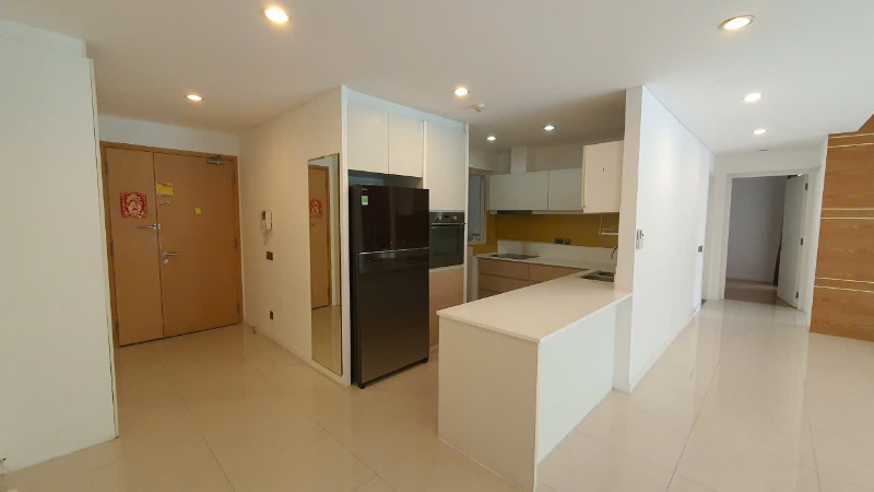 Cho Thuê Căn Hộ 3PN The Estella TE565 - ảnh nhỏ 8