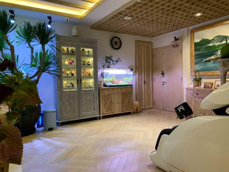 Bán Căn Hộ 3PN The Estella TE571 - ảnh nhỏ 2