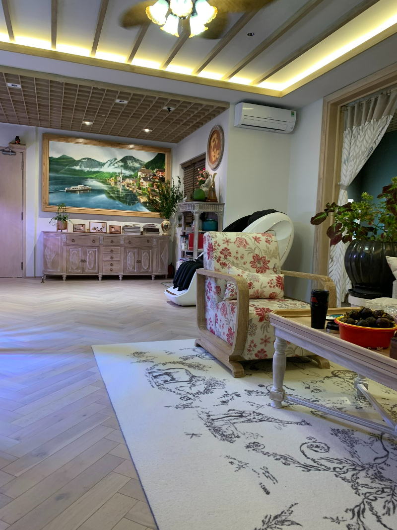 Bán Căn Hộ 2PN The Estella TE572 - ảnh nhỏ 3