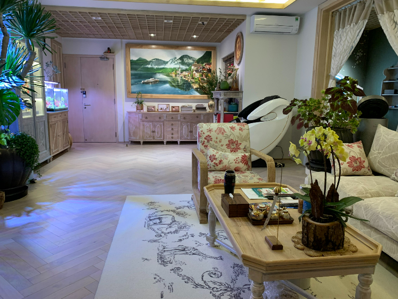 Bán Căn Hộ 2PN The Estella TE572 - ảnh nhỏ 4