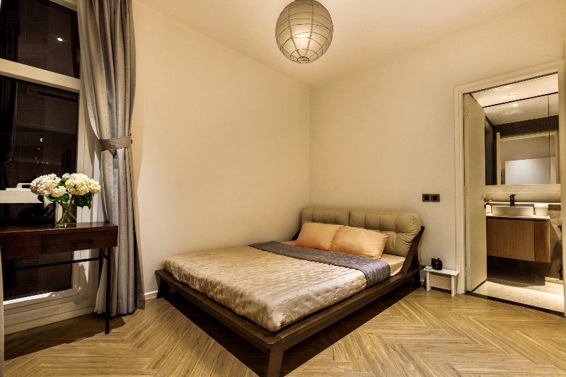 Cho Thuê Căn Hộ 3PN The Estella TE581 - ảnh nhỏ 6