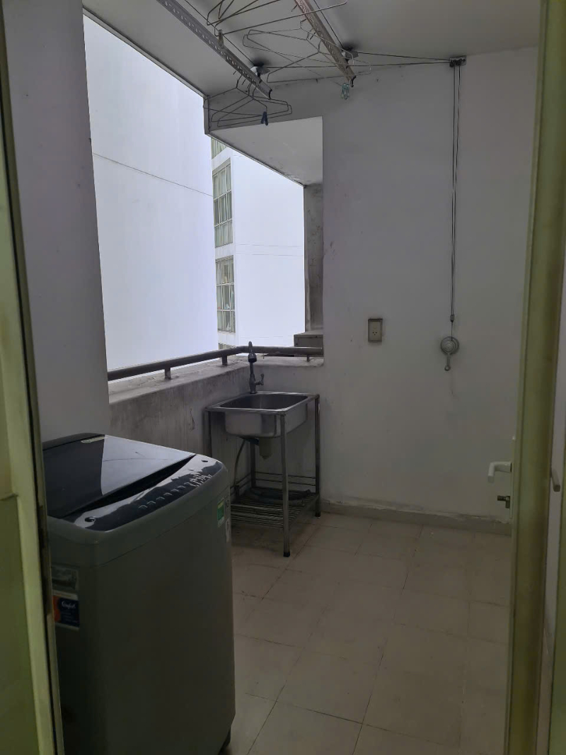 Cho Thuê Căn Hộ 2PN The Estella TE587 - ảnh nhỏ 2