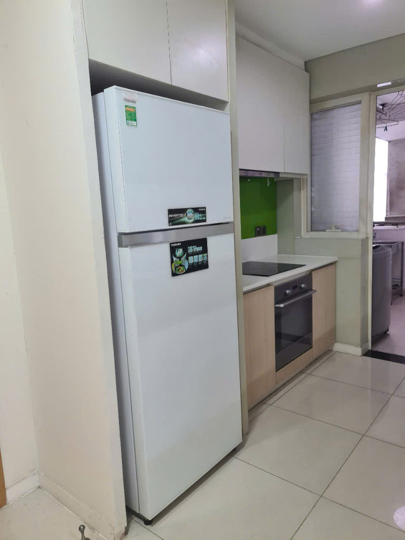 Cho Thuê Căn Hộ 2PN The Estella TE587 - ảnh nhỏ 4
