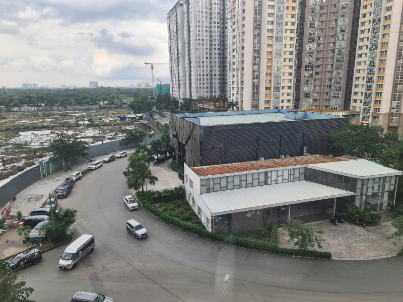 Cho Thuê Căn Hộ 2PN The Estella TE587 - ảnh nhỏ 6