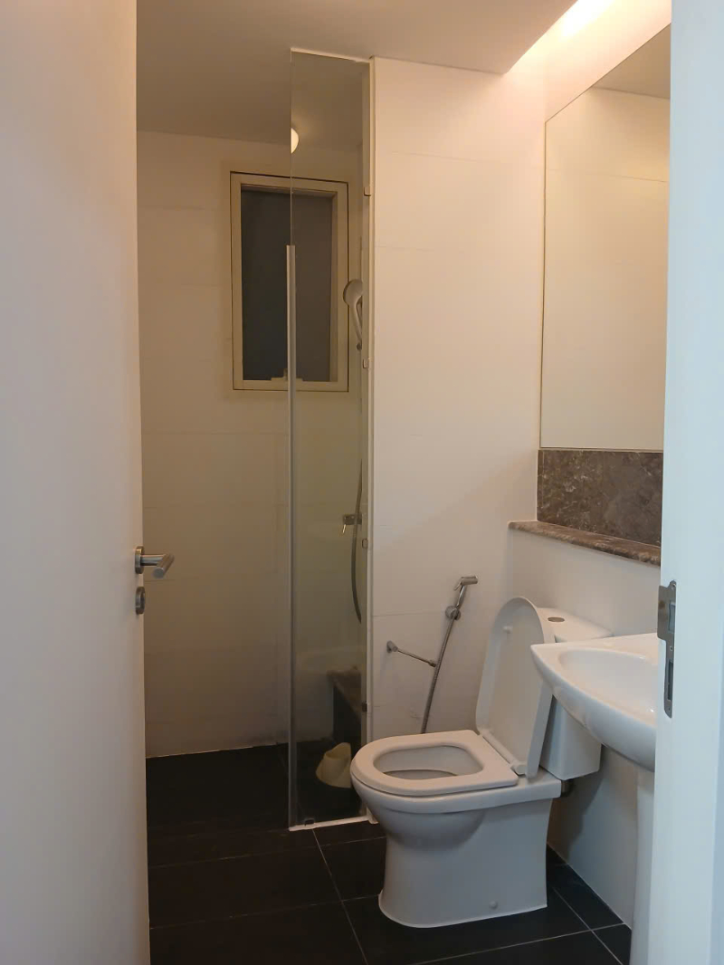 Cho Thuê Căn Hộ 2PN The Estella TE587 - ảnh nhỏ 13
