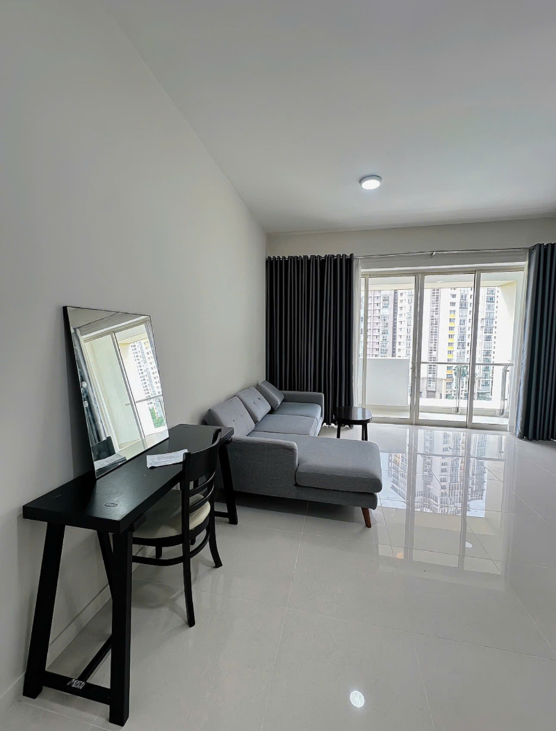 Cho Thuê Căn Hộ 2PN The Estella TE593 - ảnh nhỏ 12