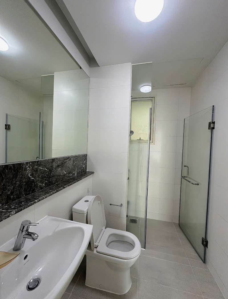 Cho Thuê Căn Hộ 2PN The Estella TE593 - ảnh nhỏ 13
