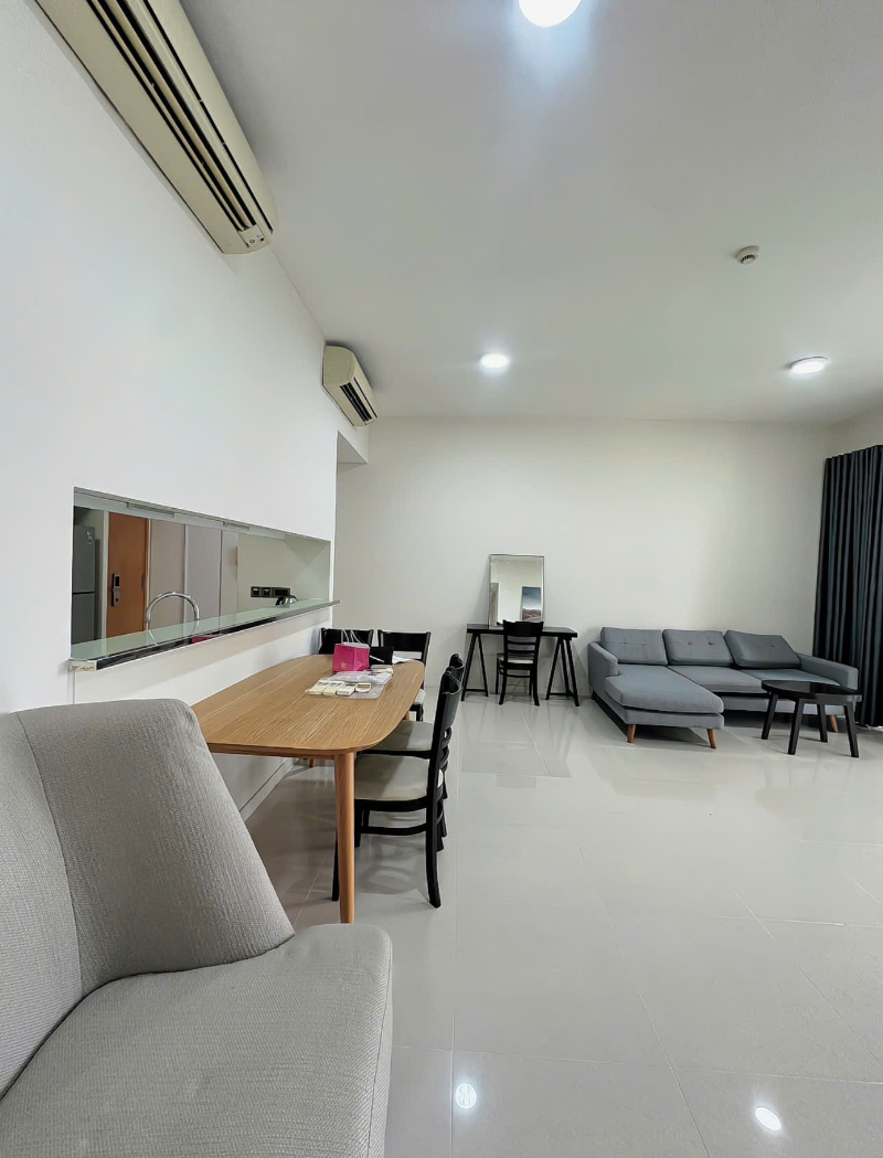 Cho Thuê Căn Hộ 2PN The Estella TE593 - ảnh nhỏ 14