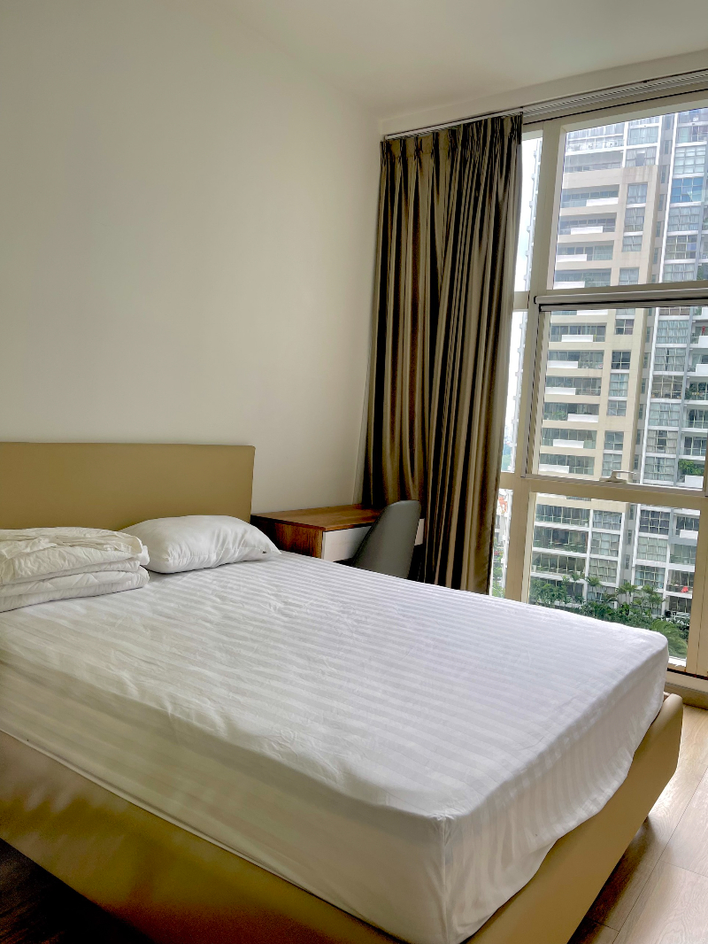 Cho Thuê Căn Hộ 3PN The Estella TE594 - ảnh nhỏ 5