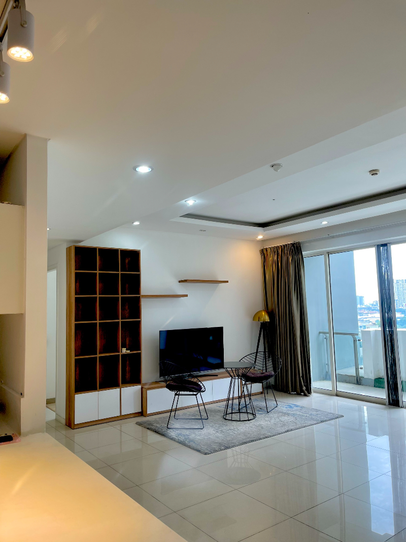 Cho Thuê Căn Hộ 3PN The Estella TE594 - ảnh nhỏ 6
