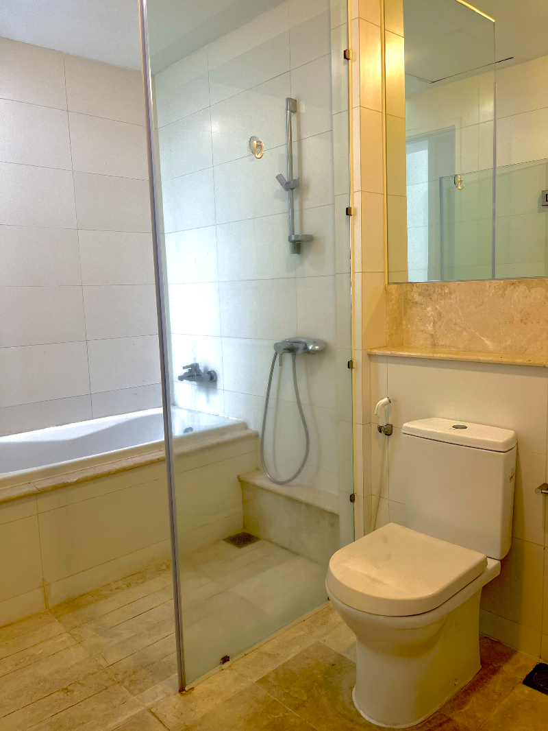 Cho Thuê Căn Hộ 3PN The Estella TE594 - ảnh nhỏ 7