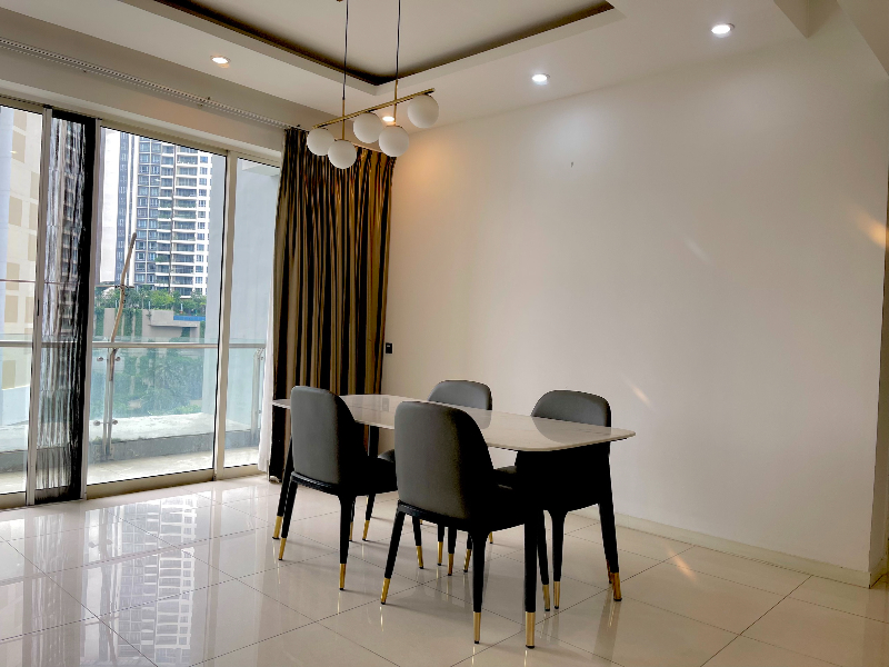 Cho Thuê Căn Hộ 3PN The Estella TE594 - ảnh nhỏ 8