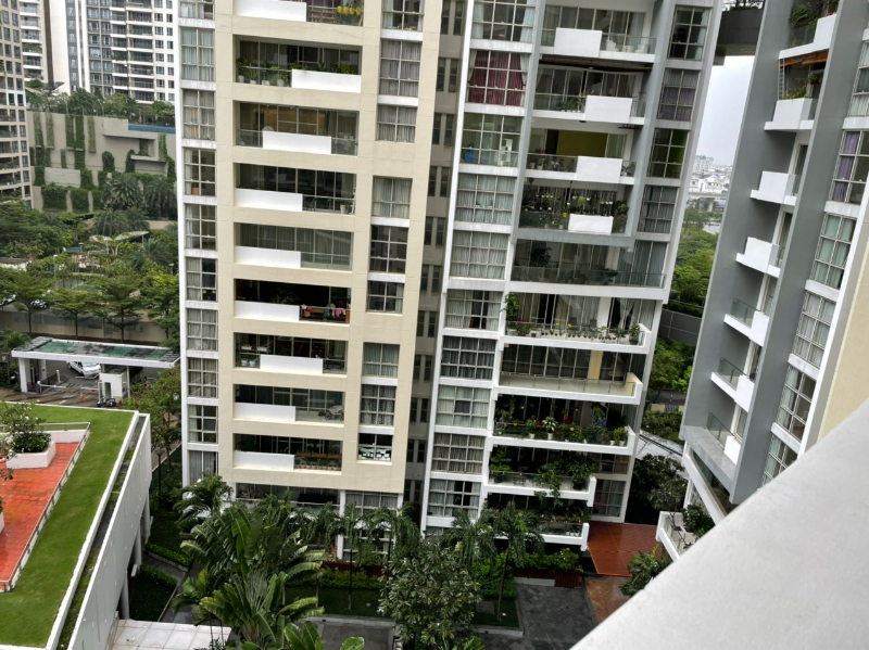 Bán Căn Hộ 3PN The Estella TE595 - ảnh nhỏ 3