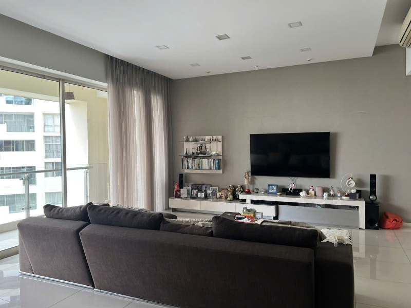 Bán Căn Hộ 3PN The Estella TE600 - ảnh nhỏ 2