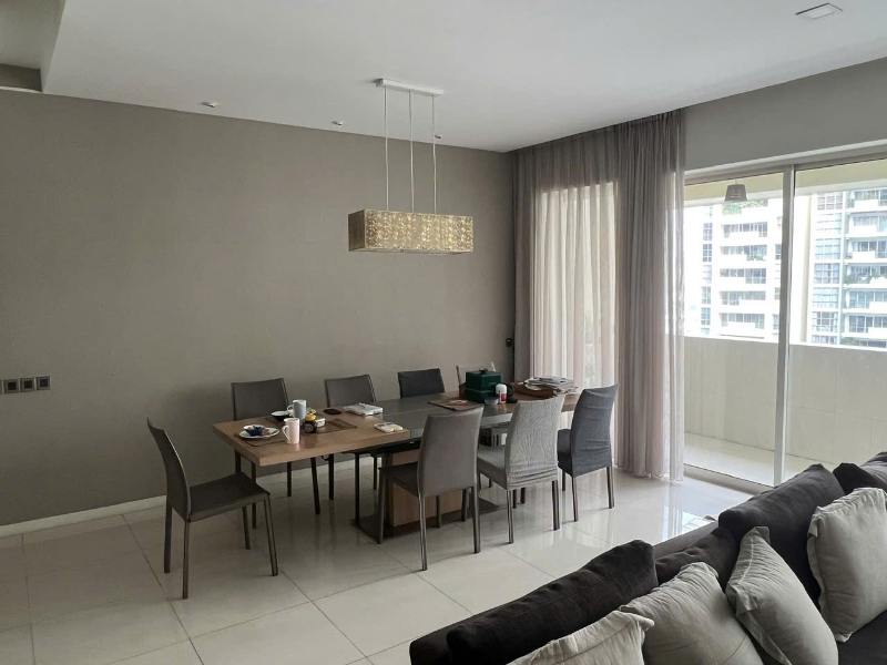 Bán Căn Hộ 3PN The Estella TE600 - ảnh nhỏ 3