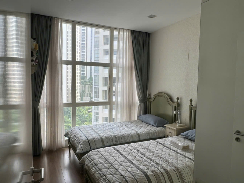 Bán Căn Hộ 3PN The Estella TE600 - ảnh nhỏ 4