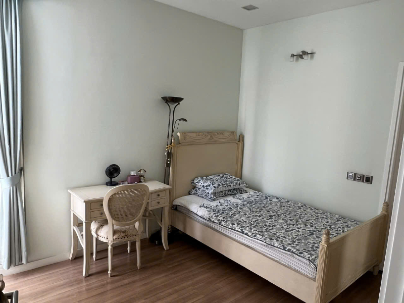 Bán Căn Hộ 3PN The Estella TE600 - ảnh nhỏ 5