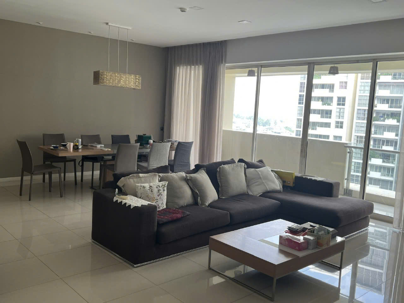 Bán Căn Hộ 3PN The Estella TE600 - ảnh nhỏ 6