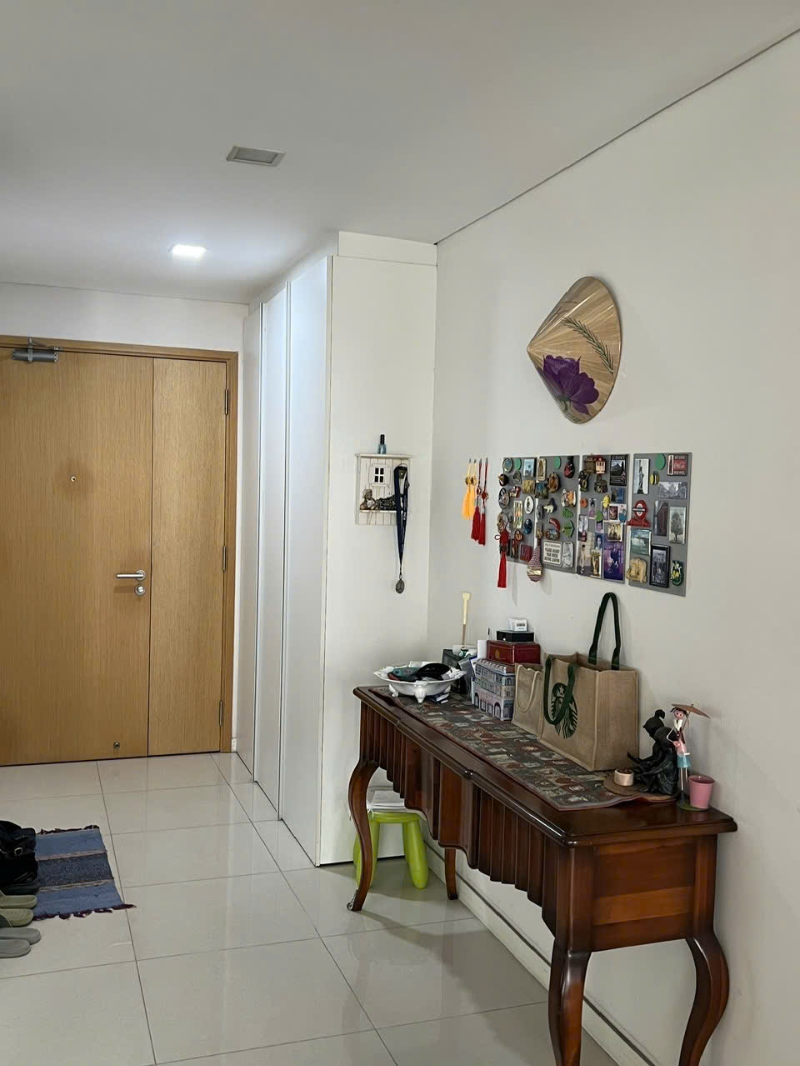 Bán Căn Hộ 3PN The Estella TE600 - ảnh nhỏ 7