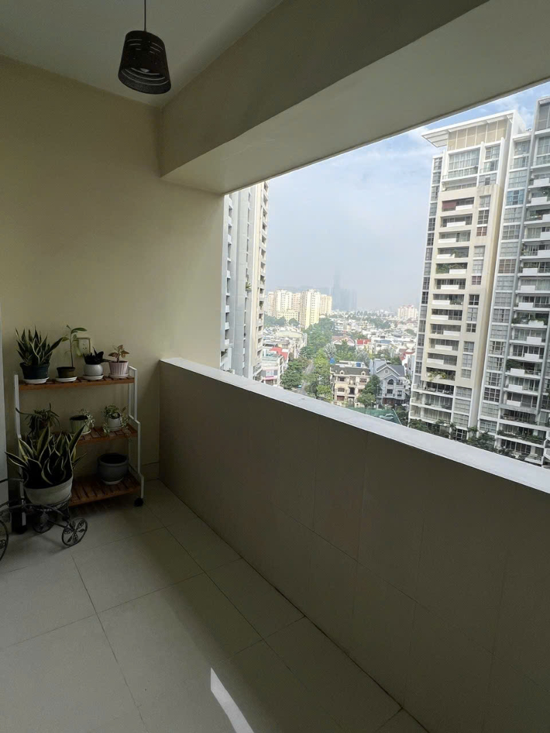 Bán Căn Hộ 3PN The Estella TE600 - ảnh nhỏ 11