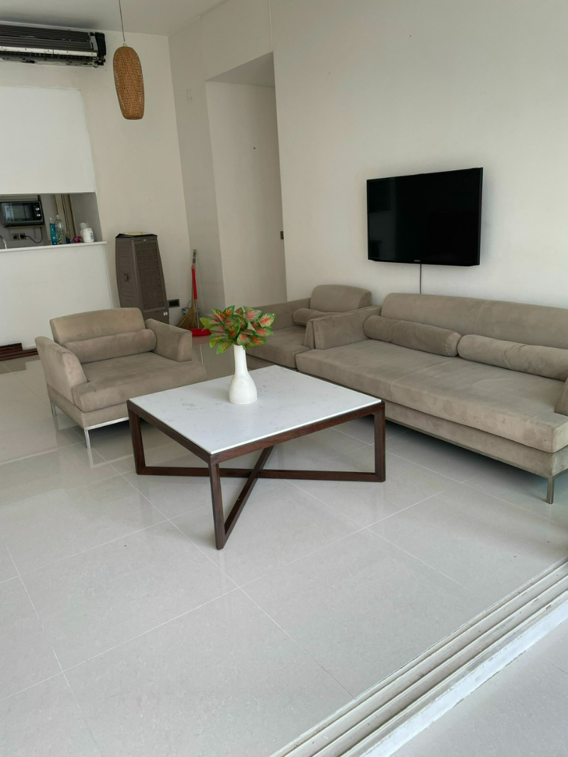 Bán Căn Hộ 2PN The Estella TE606 - Hình 1
