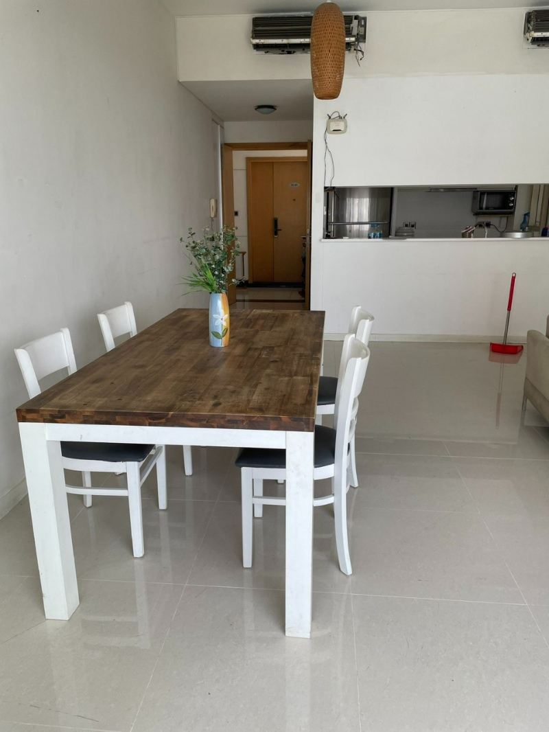 Bán Căn Hộ 2PN The Estella TE606 - ảnh nhỏ 3