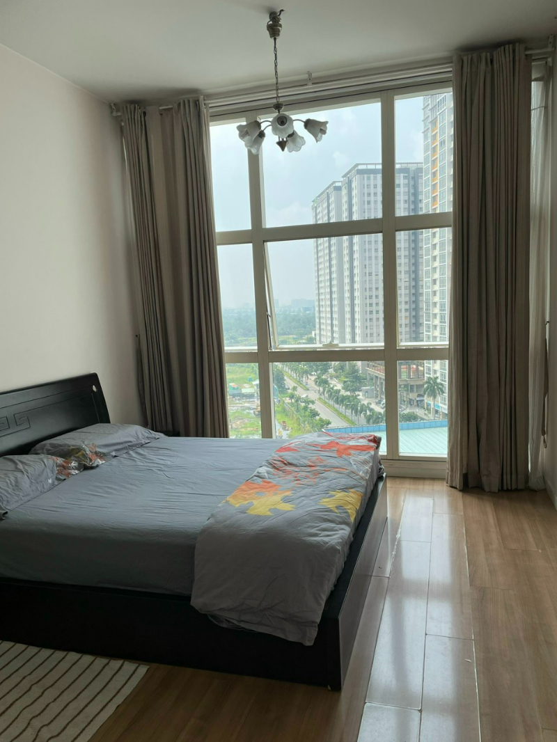 Bán Căn Hộ 2PN The Estella TE606 - ảnh nhỏ 4