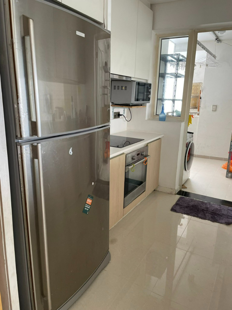 Bán Căn Hộ 2PN The Estella TE606 - ảnh nhỏ 6