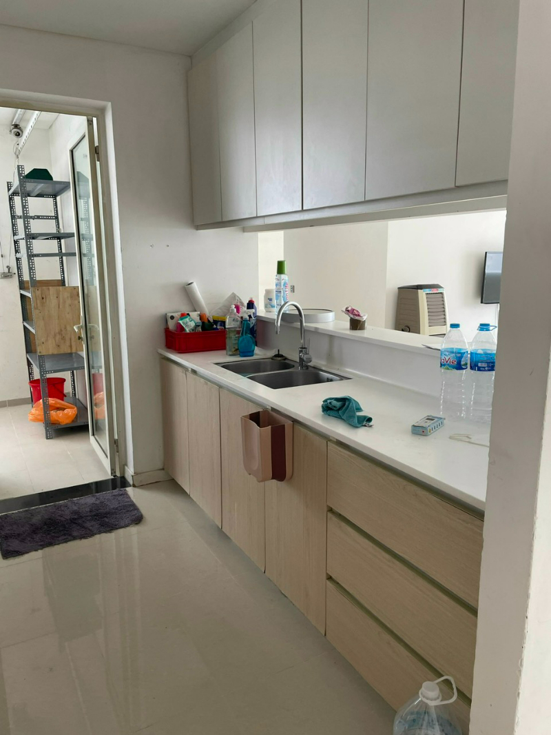 Bán Căn Hộ 2PN The Estella TE606 - ảnh nhỏ 7