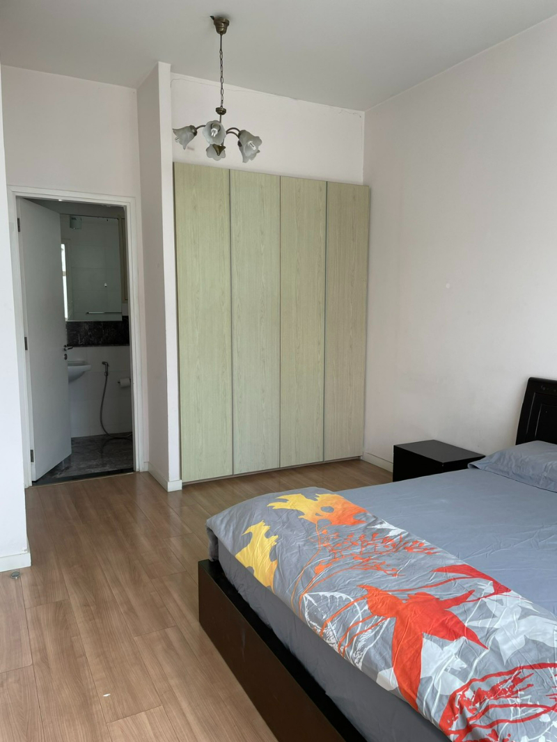 Bán Căn Hộ 2PN The Estella TE606 - ảnh nhỏ 8