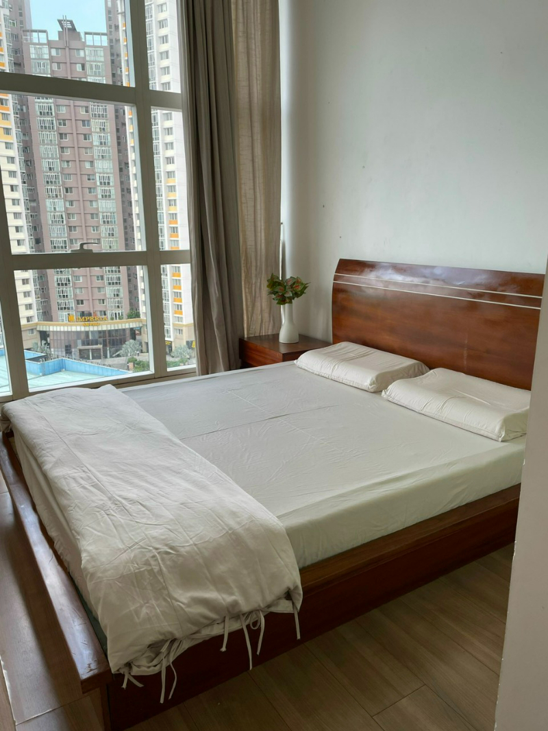 Bán Căn Hộ 2PN The Estella TE606 - ảnh nhỏ 9