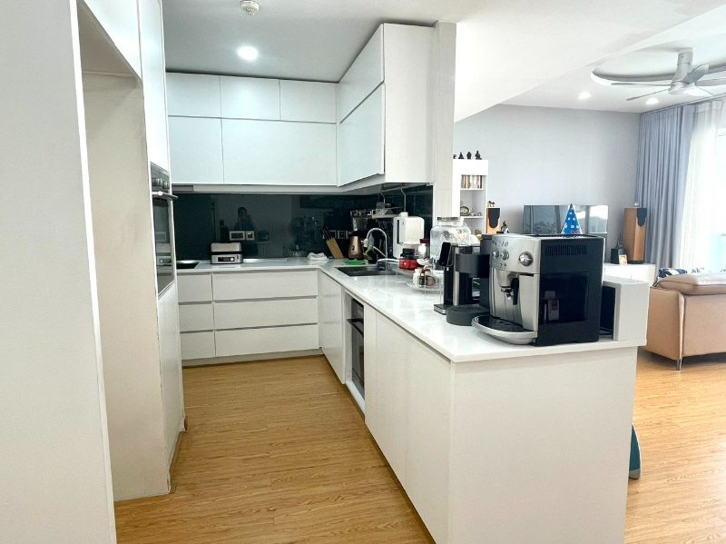 Bán Căn Hộ 3PN The Estella TE614 - ảnh nhỏ 4
