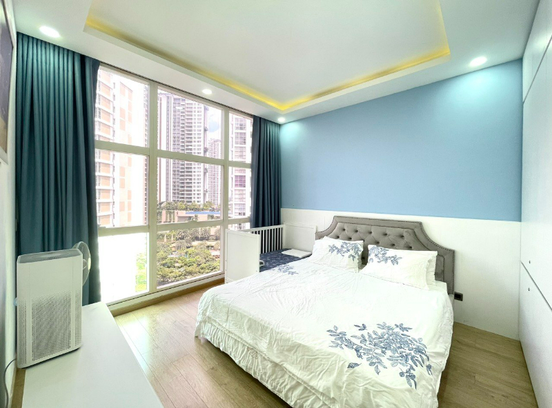 Bán Căn Hộ 3PN The Estella TE614 - ảnh nhỏ 5