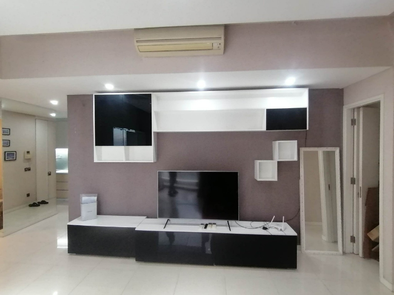 Cho Thuê Căn Hộ 2PN The Estella TE616 - ảnh nhỏ 3
