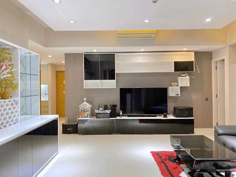 Cho Thuê Căn Hộ 2PN The Estella TE616 - ảnh nhỏ 6