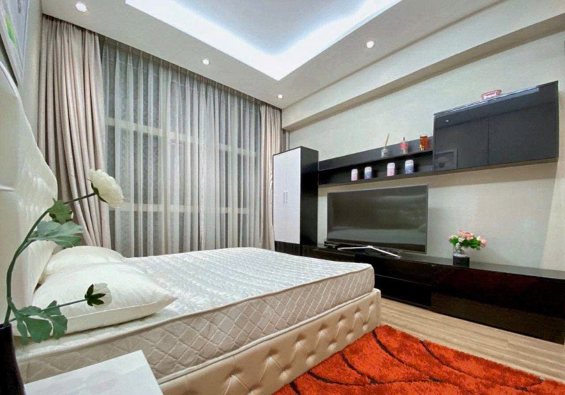 Cho Thuê Căn Hộ 2PN The Estella TE616 - ảnh nhỏ 8