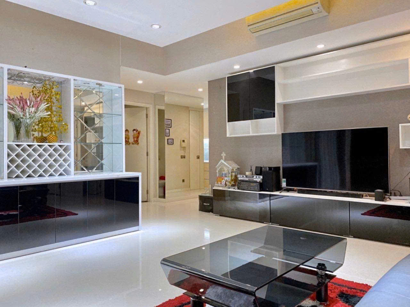 Cho Thuê Căn Hộ 2PN The Estella TE616 - ảnh nhỏ 9