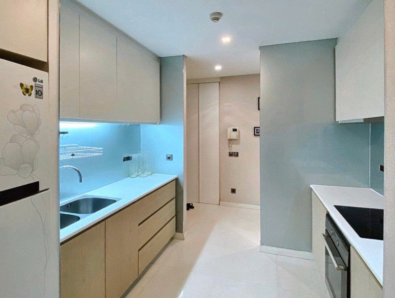 Cho Thuê Căn Hộ 2PN The Estella TE616 - ảnh nhỏ 10