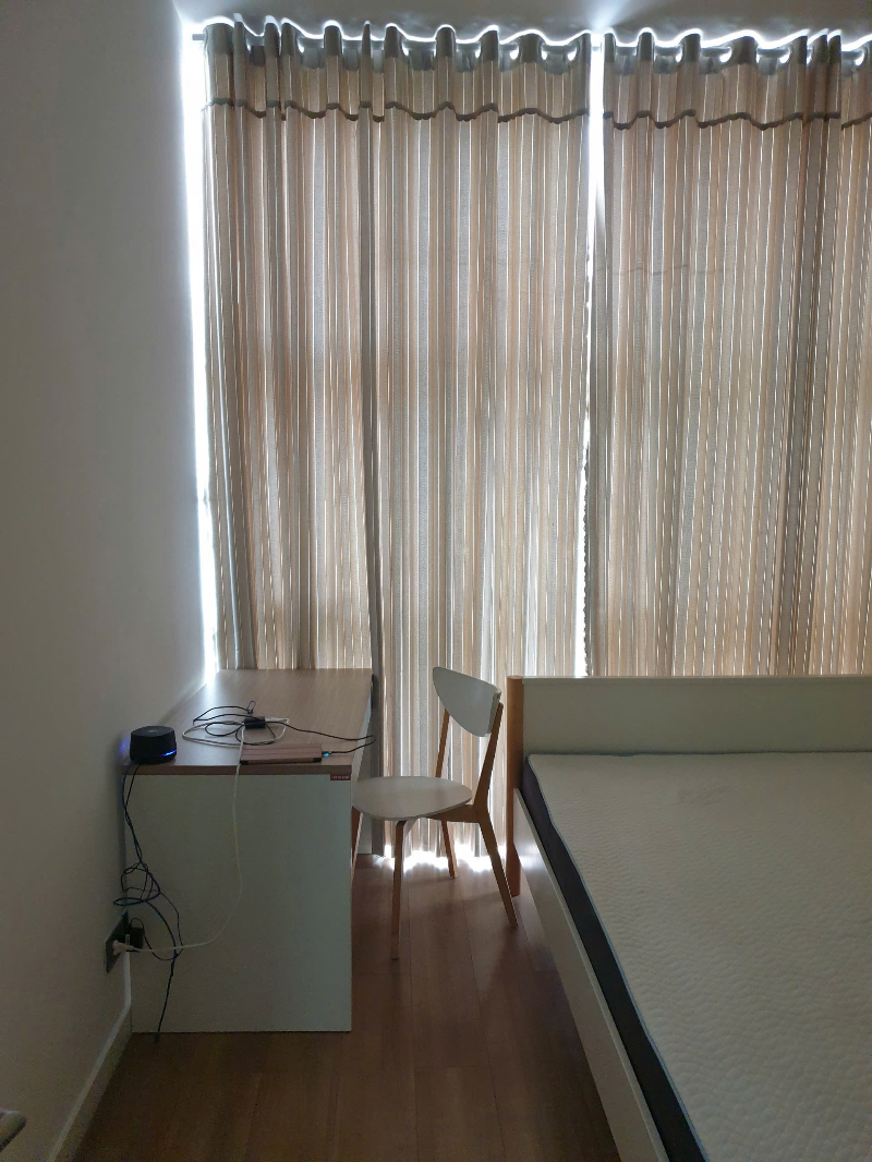 Cho Thuê Căn Hộ 2PN The Estella TE623 - Hình 1