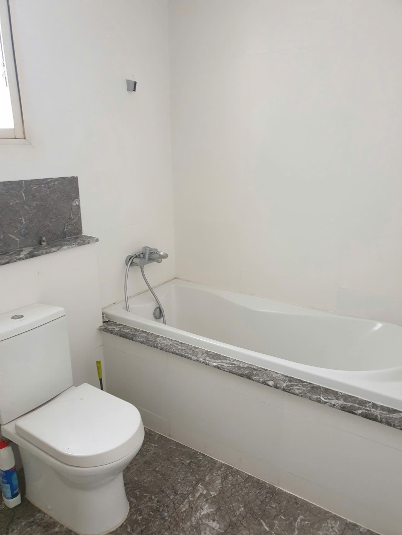 Cho Thuê Căn Hộ 2PN The Estella TE623 - ảnh nhỏ 2