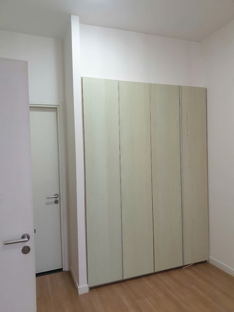 Cho Thuê Căn Hộ 2PN The Estella TE623 - ảnh nhỏ 4