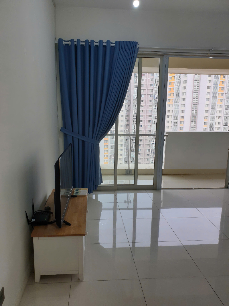 Cho Thuê Căn Hộ 2PN The Estella TE623 - ảnh nhỏ 5