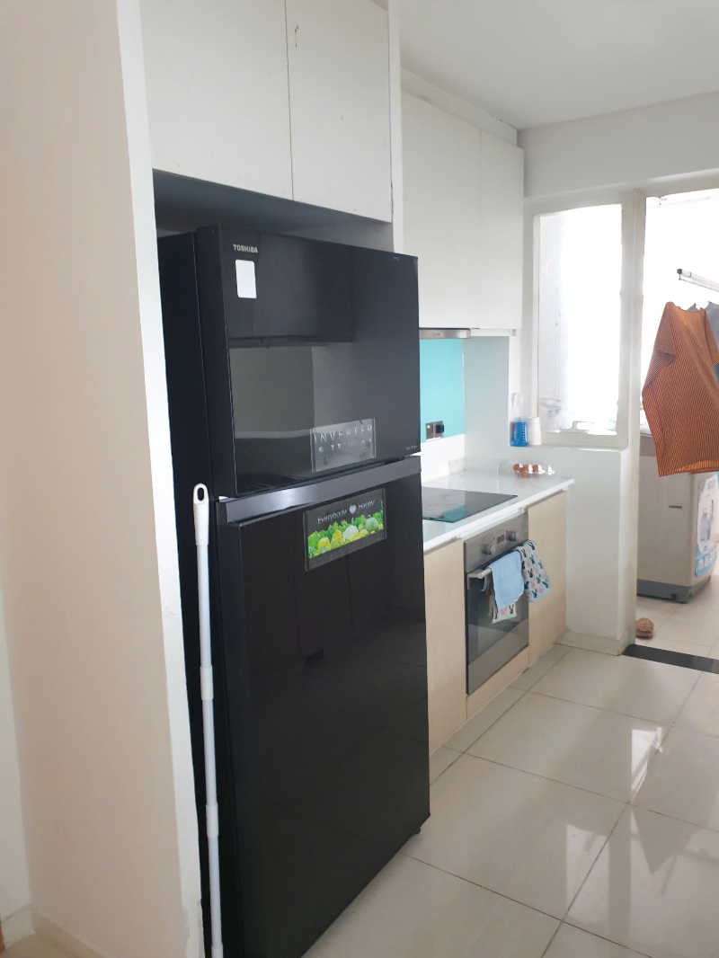 Cho Thuê Căn Hộ 2PN The Estella TE623 - ảnh nhỏ 6