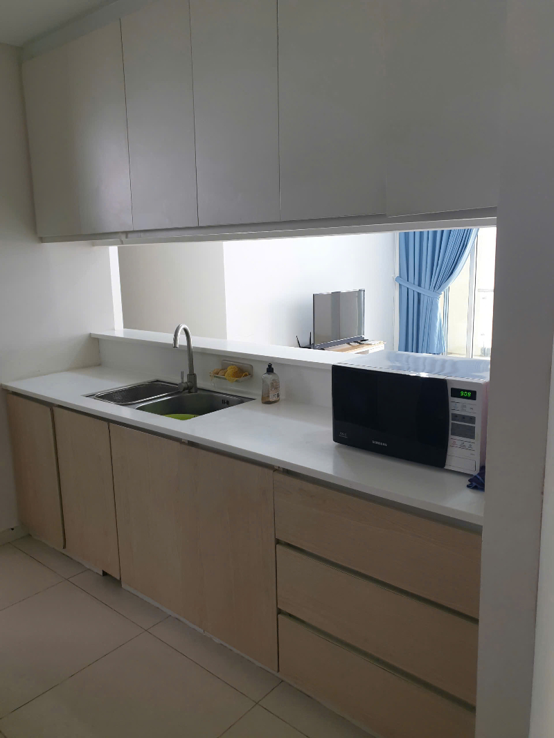 Cho Thuê Căn Hộ 2PN The Estella TE623 - ảnh nhỏ 7
