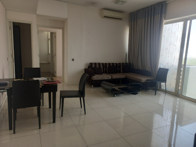 Cho Thuê Căn Hộ 2PN The Estella TE624 - Hình 1