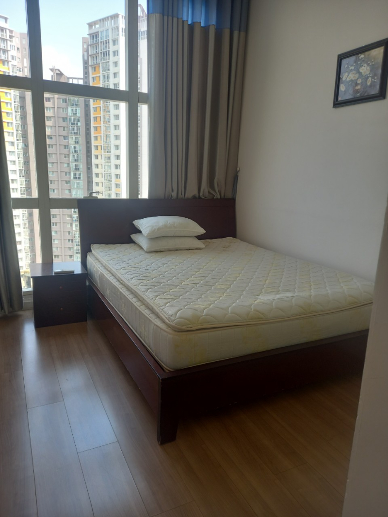 Cho Thuê Căn Hộ 2PN The Estella TE624 - ảnh nhỏ 3