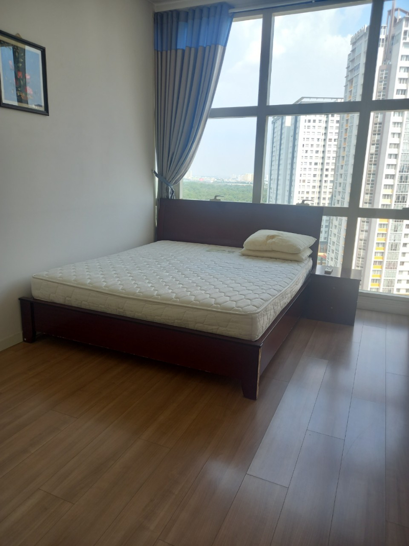 Cho Thuê Căn Hộ 2PN The Estella TE624 - ảnh nhỏ 4