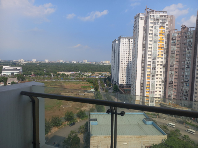 Cho Thuê Căn Hộ 2PN The Estella TE624 - ảnh nhỏ 5